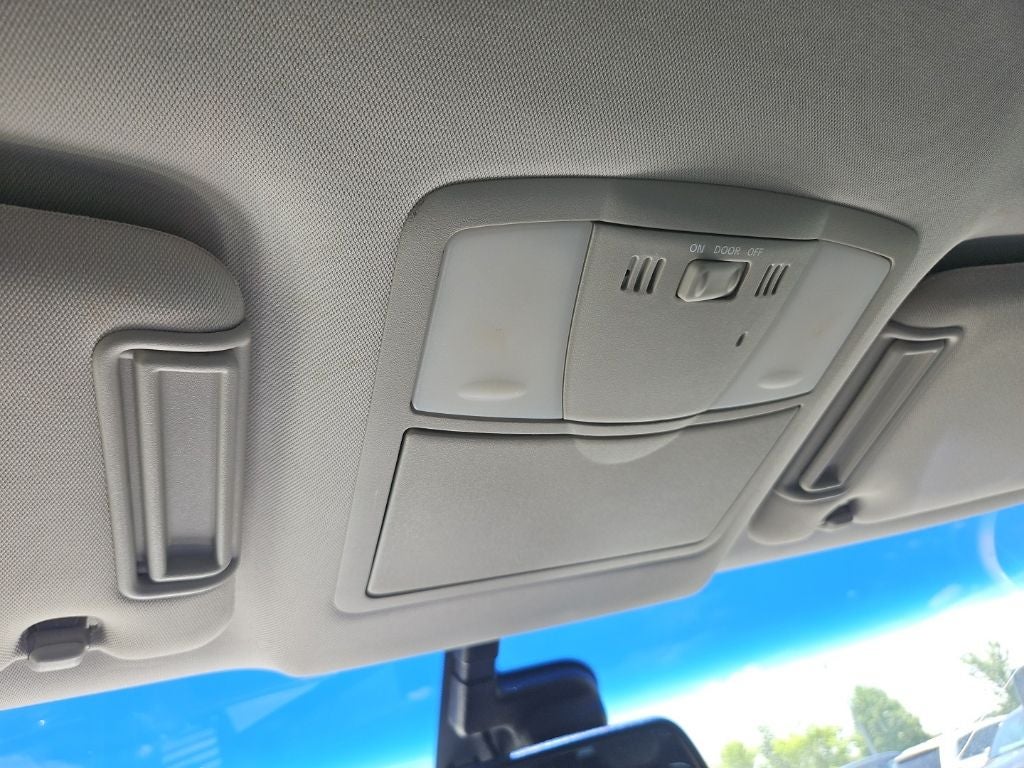 2017 Nissan Armada SL