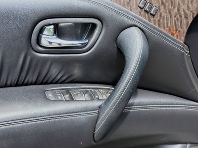 2017 Nissan Armada SL