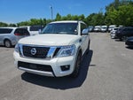 2017 Nissan Armada SL