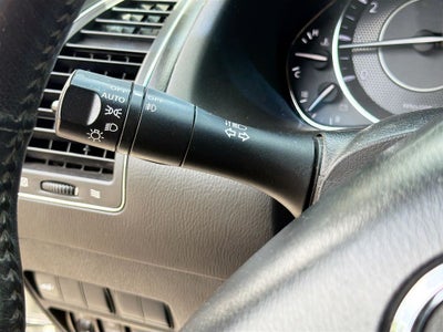 2017 Nissan Armada SL