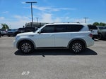 2017 Nissan Armada SL
