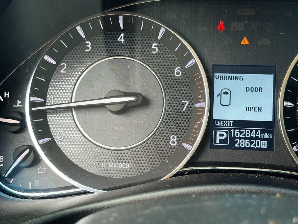 2017 Nissan Armada SL