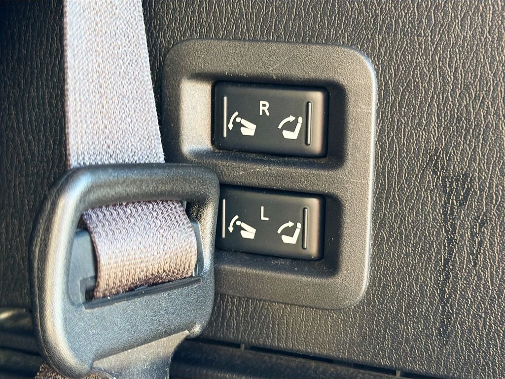 2020 Nissan Armada SL 2WD