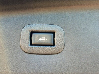 2020 Nissan Armada SL 2WD