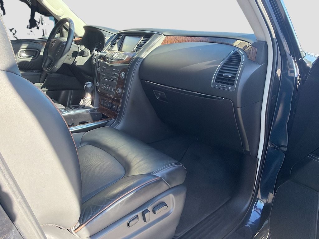 2020 Nissan Armada SL 2WD