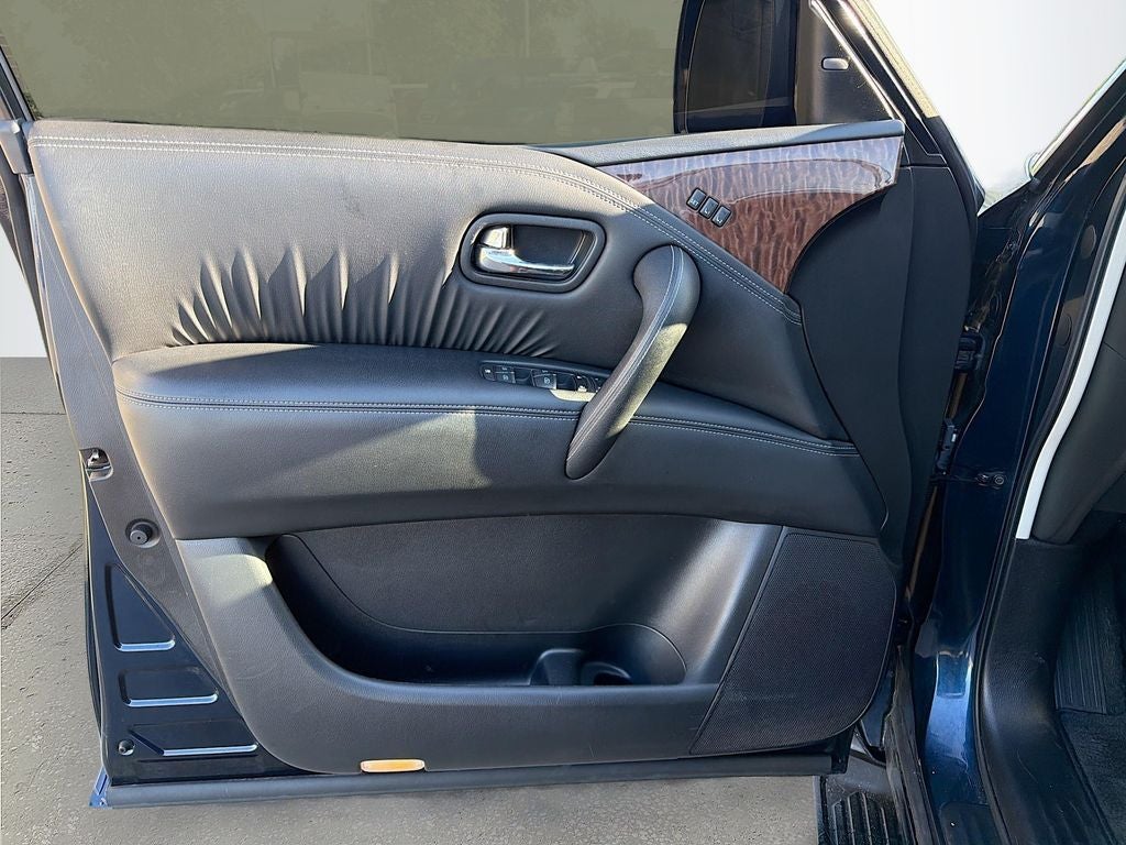 2020 Nissan Armada SL 2WD