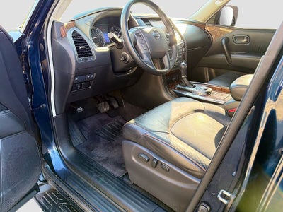 2020 Nissan Armada SL 2WD