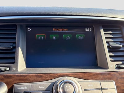 2020 Nissan Armada SL 2WD