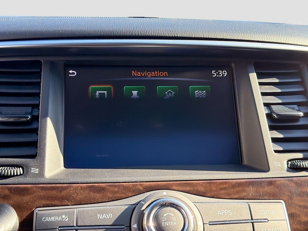 2020 Nissan Armada SL 2WD