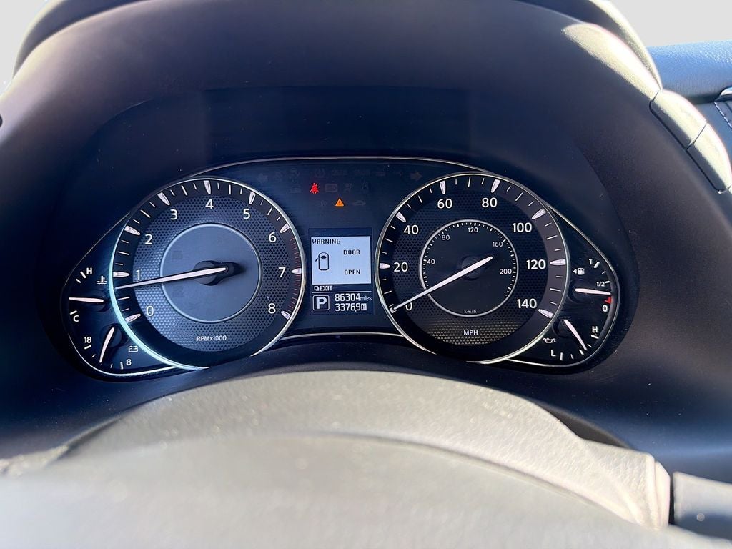 2020 Nissan Armada SL 2WD