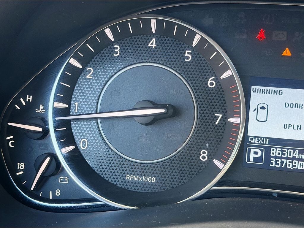 2020 Nissan Armada SL 2WD
