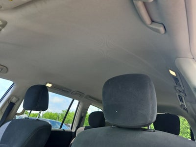 2019 Nissan Armada SV