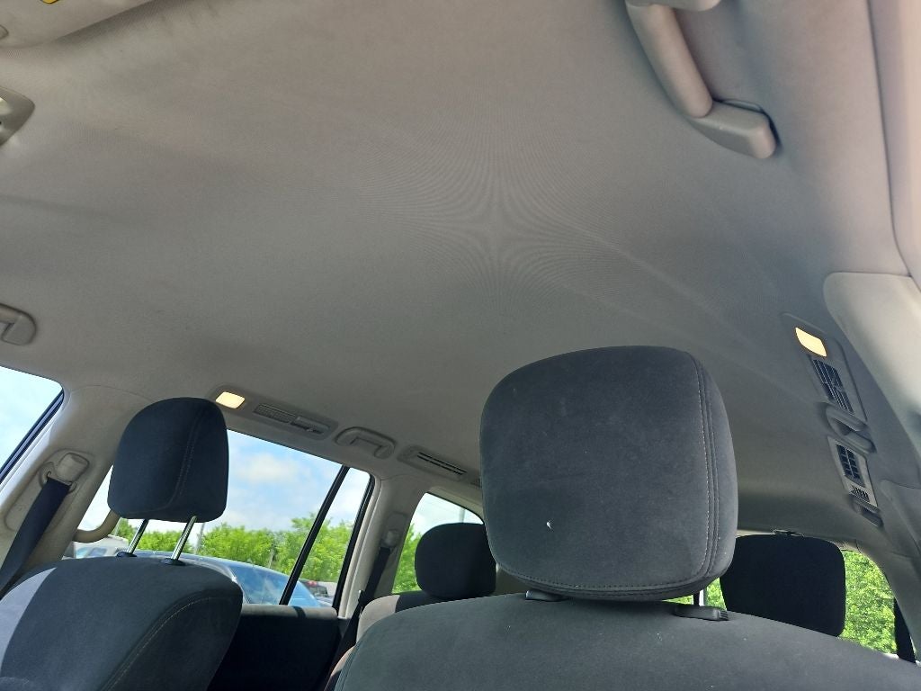 2019 Nissan Armada SV