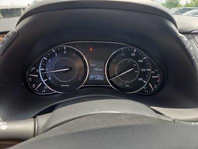 2019 Nissan Armada SV