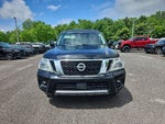 2019 Nissan Armada SV