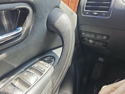 2019 Nissan Armada SV