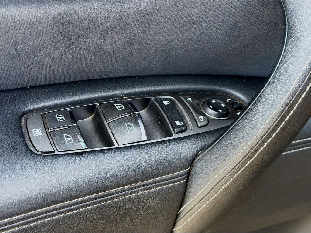 2019 Nissan Armada SV