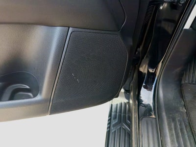 2019 Nissan Armada SV