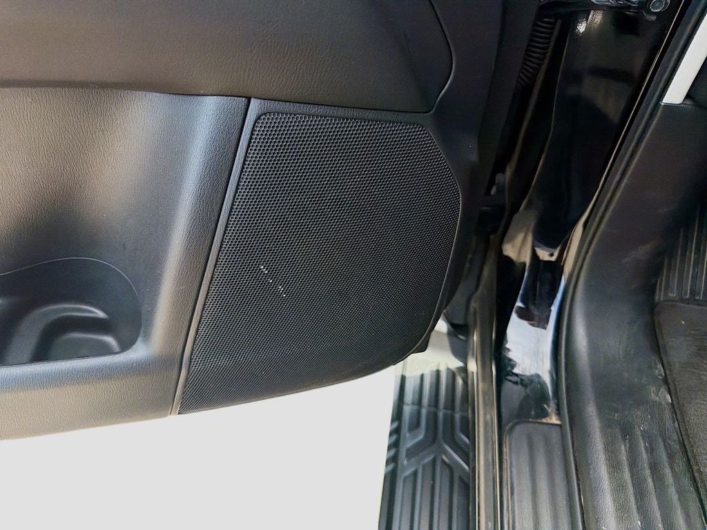 2019 Nissan Armada SV