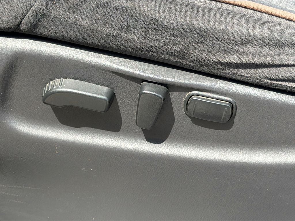2019 Nissan Armada SV