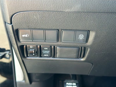 2019 Nissan Armada SV
