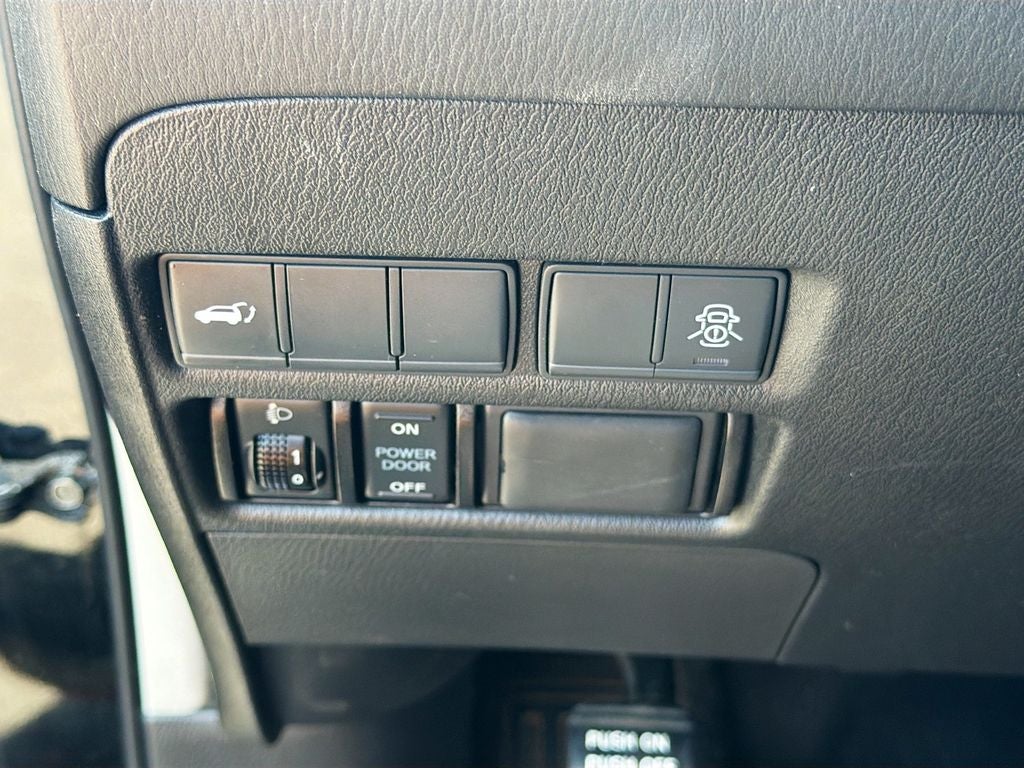 2019 Nissan Armada SV