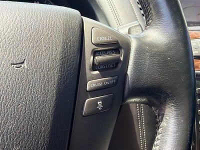 2019 Nissan Armada SV