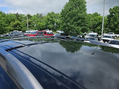 2019 Nissan Armada SV