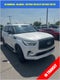 2021 INFINITI QX80 Premium Select