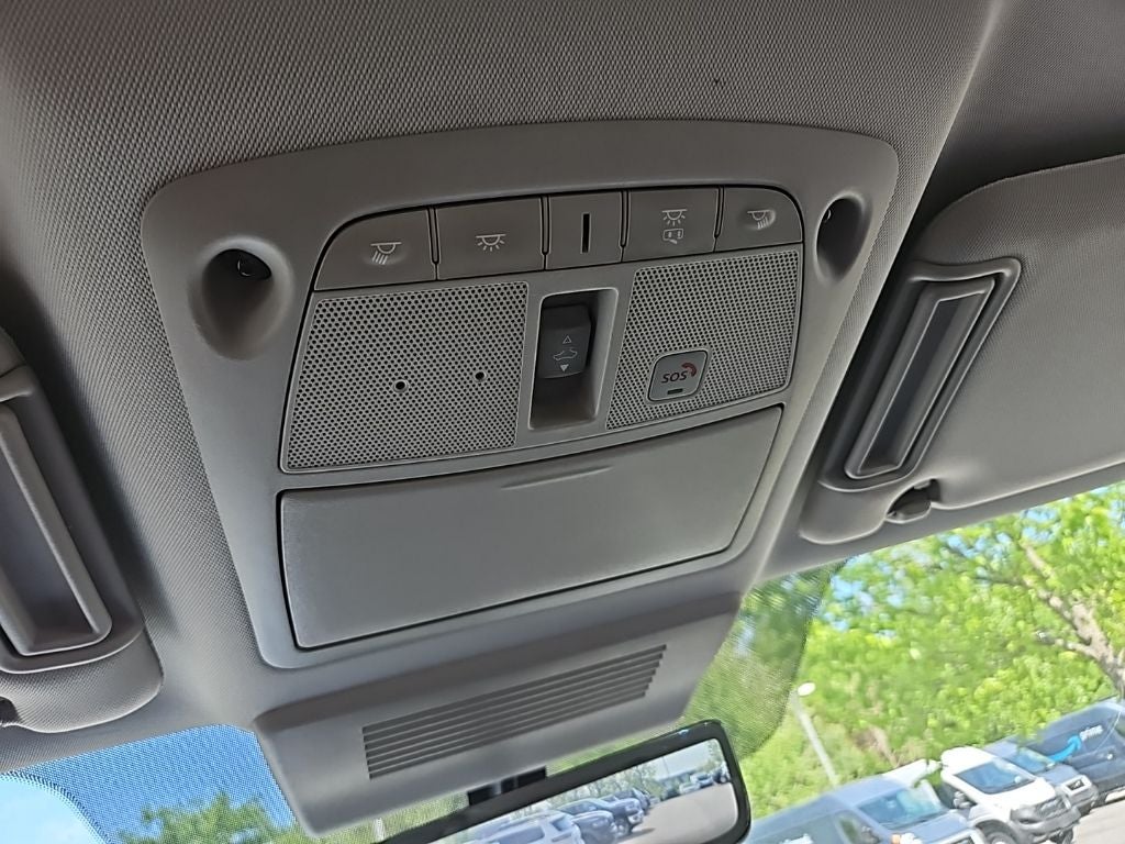 2021 INFINITI QX80 PREMIUM SELECT AWD