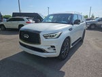2021 INFINITI QX80 PREMIUM SELECT AWD