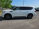 2021 INFINITI QX80 PREMIUM SELECT AWD