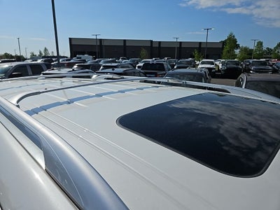 2021 INFINITI QX80 PREMIUM SELECT AWD