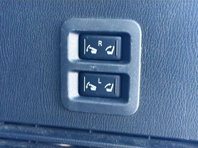 2023 INFINITI QX80 LUXE