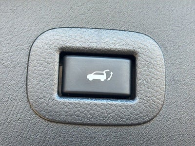 2023 INFINITI QX80 LUXE