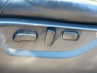 2023 INFINITI QX80 LUXE