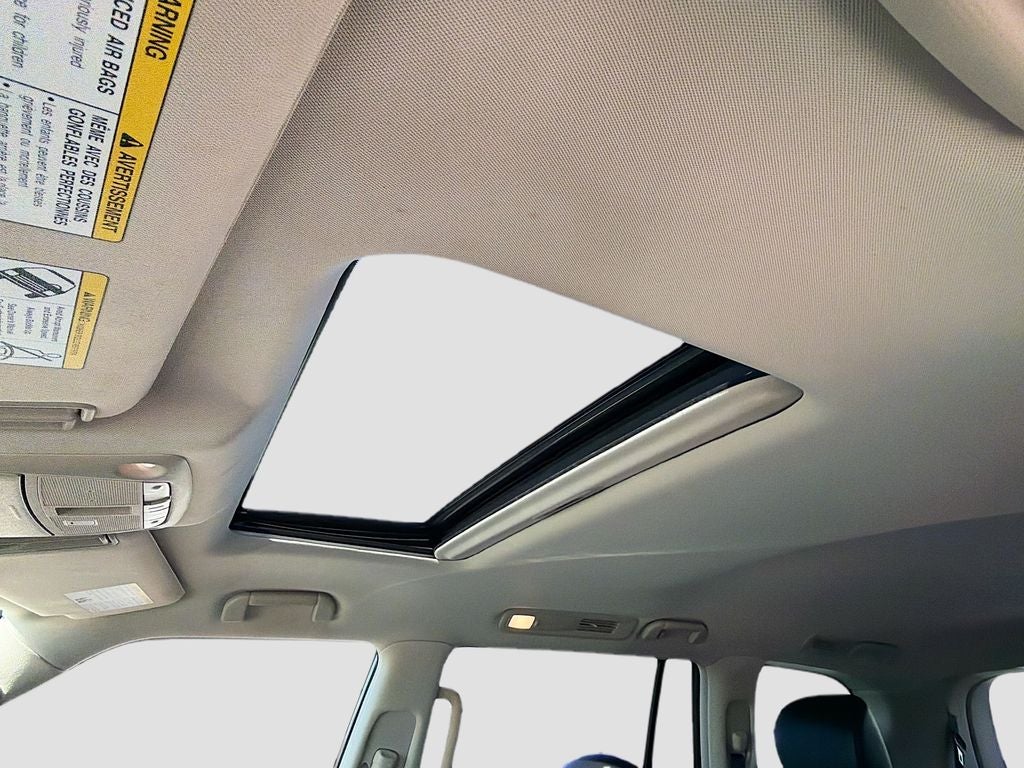 2023 INFINITI QX80 LUXE