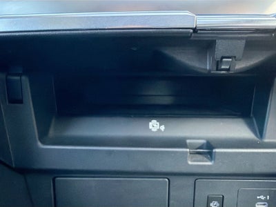 2023 INFINITI QX80 LUXE