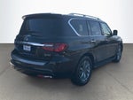 2023 INFINITI QX80 LUXE