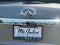 2021 INFINITI QX80 LUXE