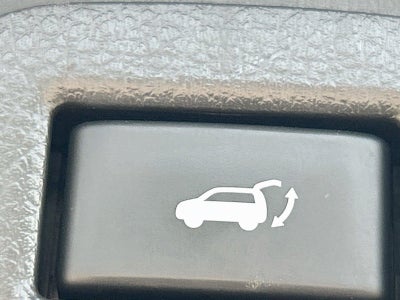 2021 INFINITI QX80 LUXE