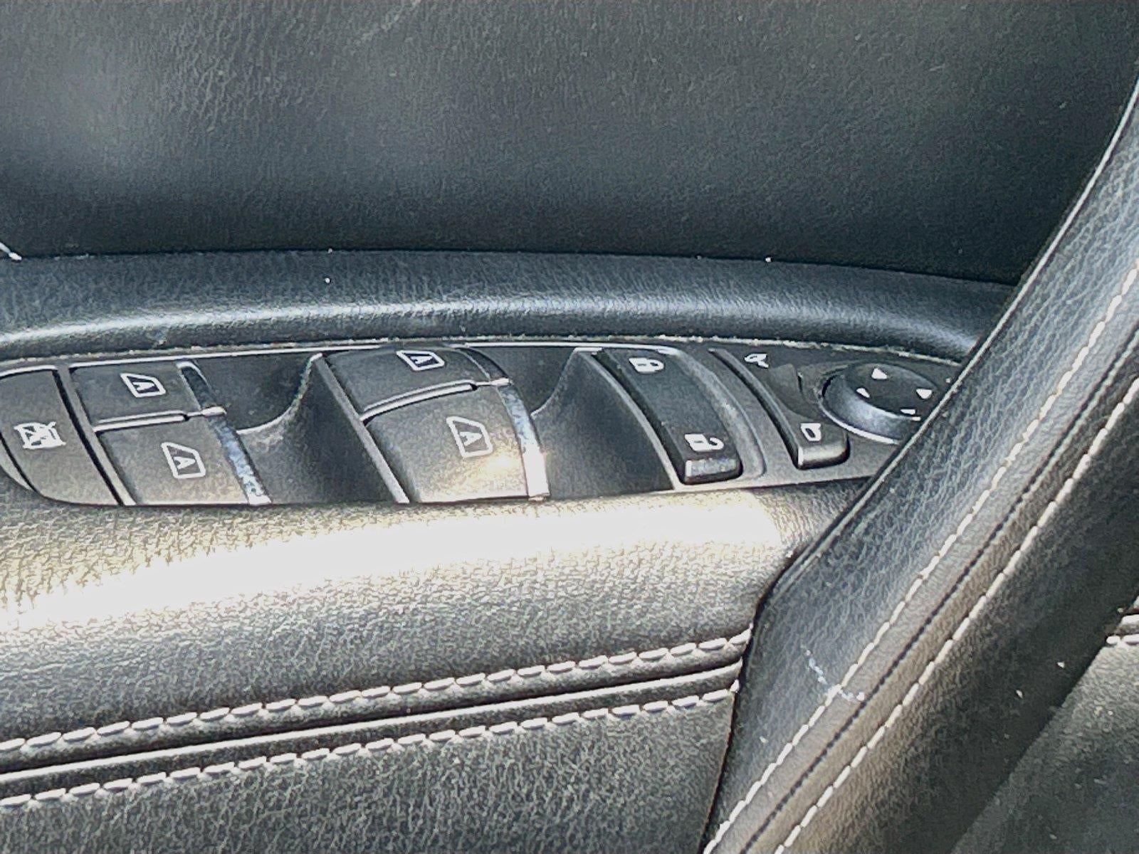 2021 INFINITI QX80 LUXE