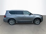 2021 INFINITI QX80 LUXE