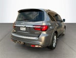 2018 INFINITI QX80 Base