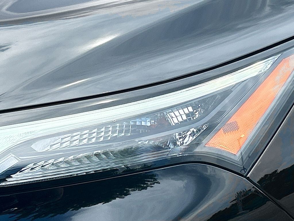 2023 Nissan Rogue SL FWD
