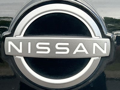 2023 Nissan Rogue SL FWD
