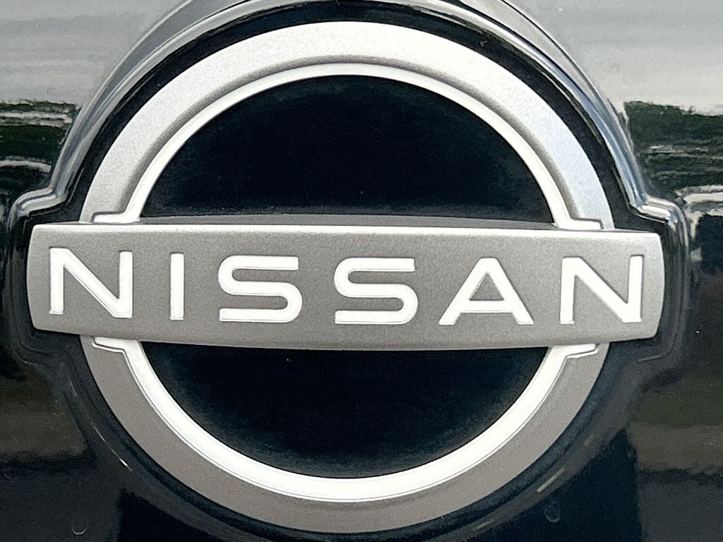 2023 Nissan Rogue SL FWD