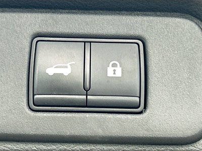 2023 Nissan Rogue SL FWD