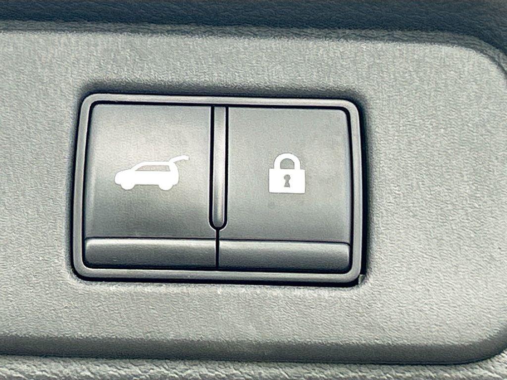 2023 Nissan Rogue SL FWD