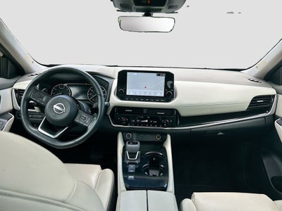 2023 Nissan Rogue SL FWD